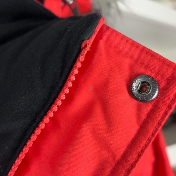 LL Bean down parka men’s xl - Picture 15 of 15